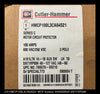Cutler-Hammer HMCP100L3CA04S21 Motor Circuit Protector - 100 Amp - Unused