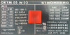 OKYM 05 W22 - ABB/Stromberg Contactor