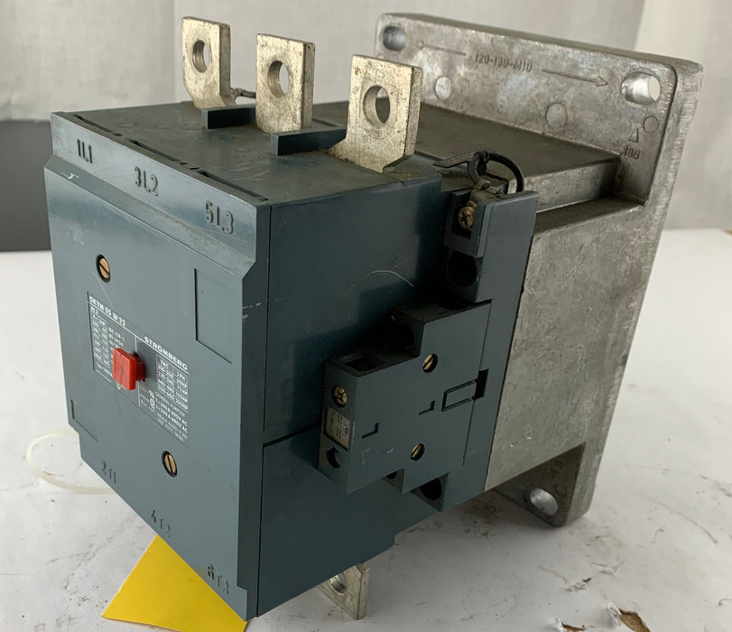 OKYM 05 W22 - ABB/Stromberg Contactor