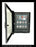 General Electric Multilin SR735 Feeder Protection Relay, SR735-5-1-HI-485