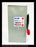 Eaton DH261URK Heavy Duty Safety Switch - 30A/600V/2P/N3R - Unused
