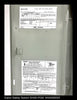 Eaton DH261FGK Heavy Duty Safety Switch - 30A/600V/2P/N1 - Unused