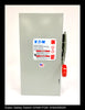 Eaton DH261FGK Heavy Duty Safety Switch - 30A/600V/2P/N1 - Unused