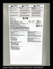 Eaton DT223URH-N General Duty Double Throw Safety Switch - 100A/240V/N3R - Unused