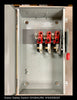 Eaton DH364URK Heavy Duty Safety Switch - 200A/600V/3P/N3R - Unused