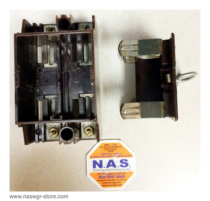 DHP 783A603H01 Fuse Pull Out Block - 60 Amp