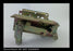 General Electric ES-102 MOC Switch Test Connect Assembly VB1 MOC