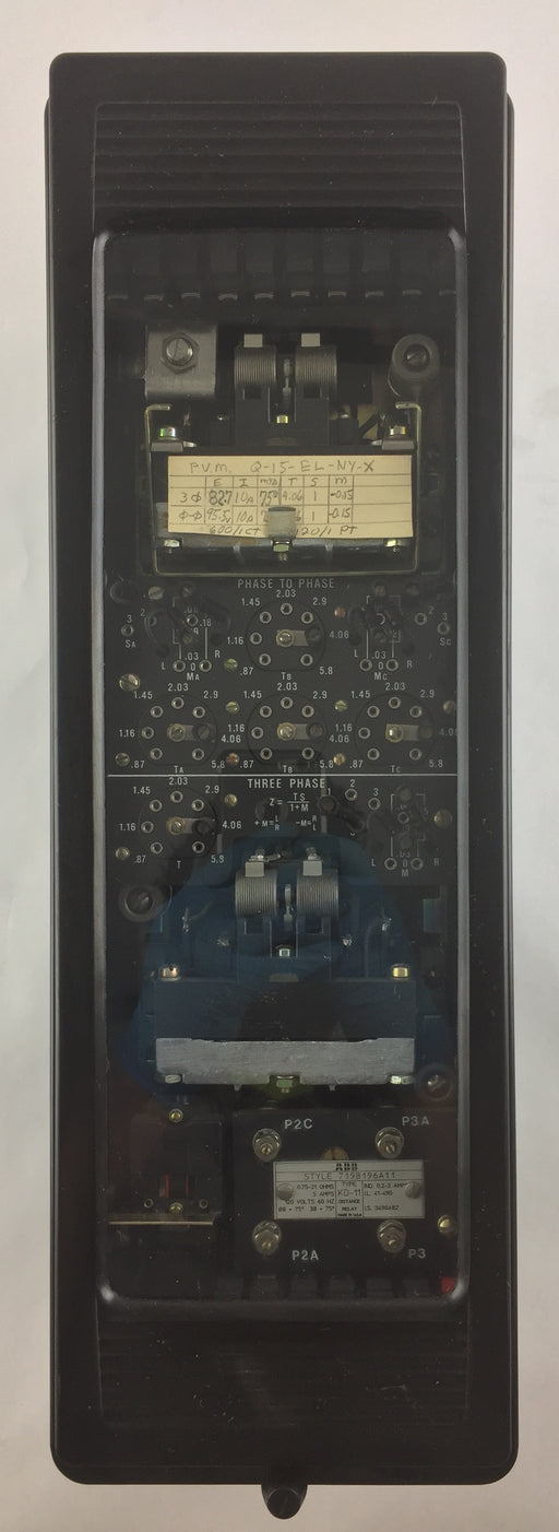 719B196A11 Relay