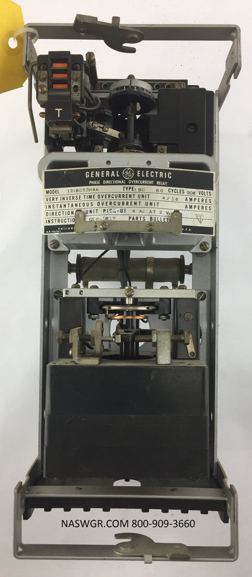 12IBC53M1A Relay