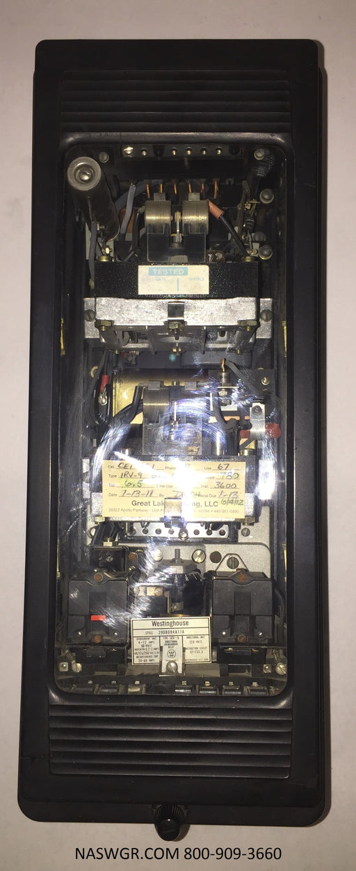  290B094A17A Relay