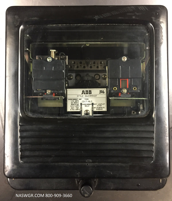 264C899A03 Relay