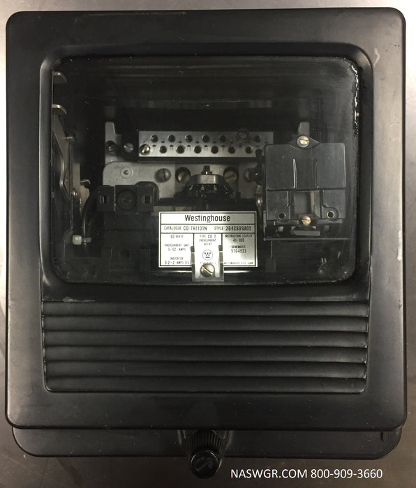 CO-7H1101N Relay