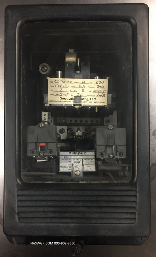 1875590 Relay