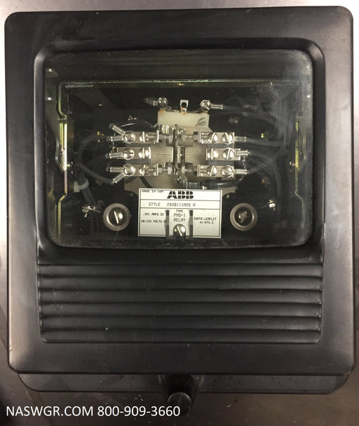 290B111A09 Relay