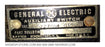 General Electric AL-2-75 Circuit Breaker (E/O,D/O) - 3000 Amp