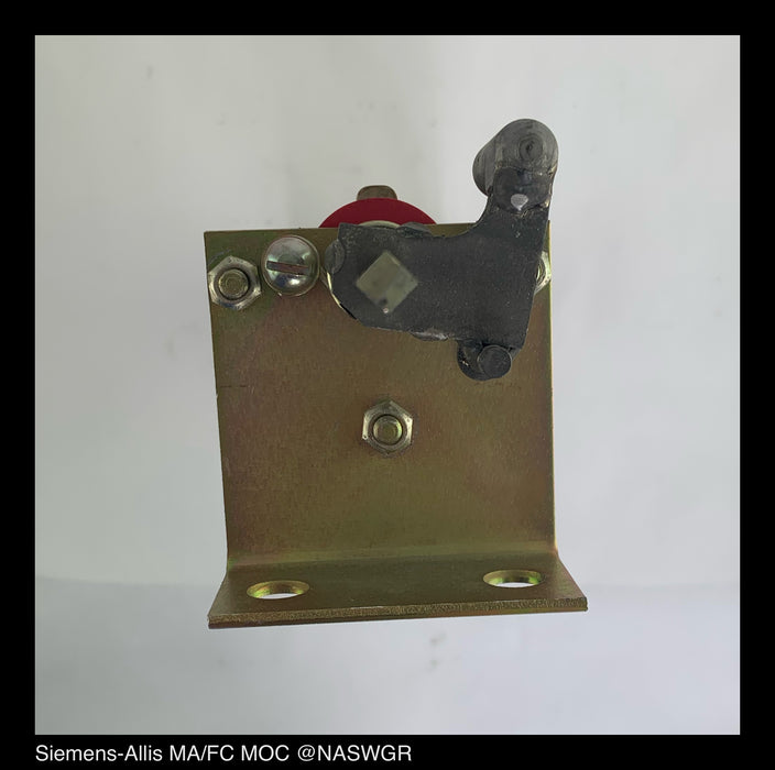 Siemens-Allis MA / FC MOC Switch