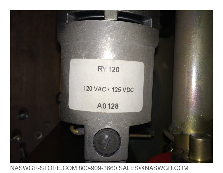 Westinghouse 150VCP-W750 Vacuum Circuit Breaker (E/O,D/O) - 1200 Amp