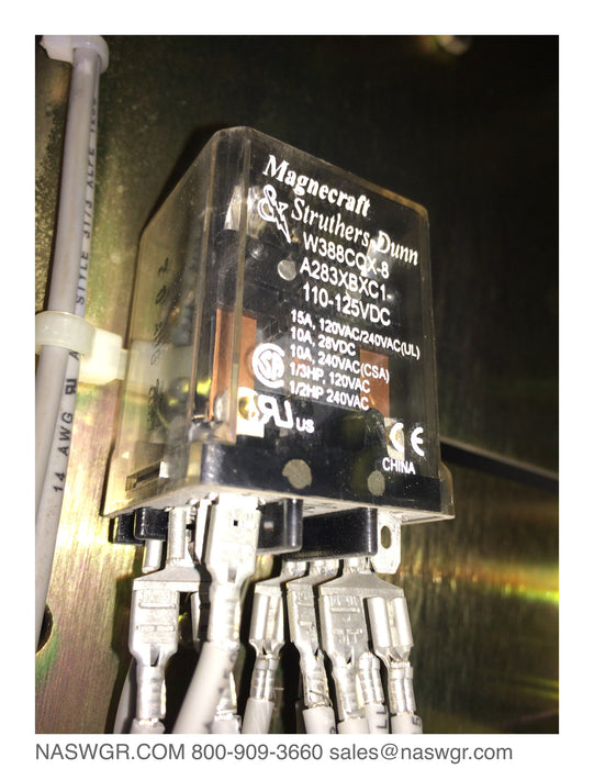 Westinghouse 150VCP-W750 Vacuum Circuit Breaker (E/O,D/O) - 1200 Amp