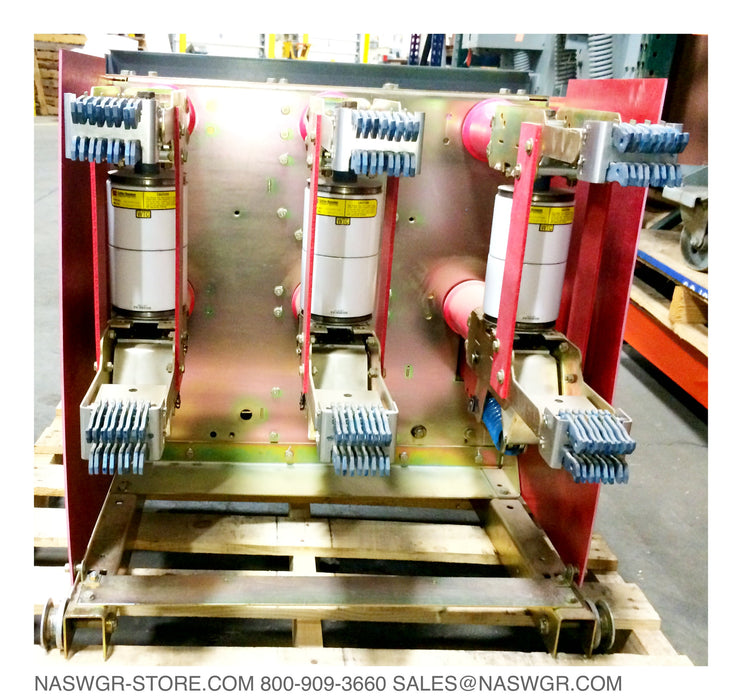 Westinghouse 150VCP-W750 Vacuum Circuit Breaker (E/O,D/O) - 1200 Amp