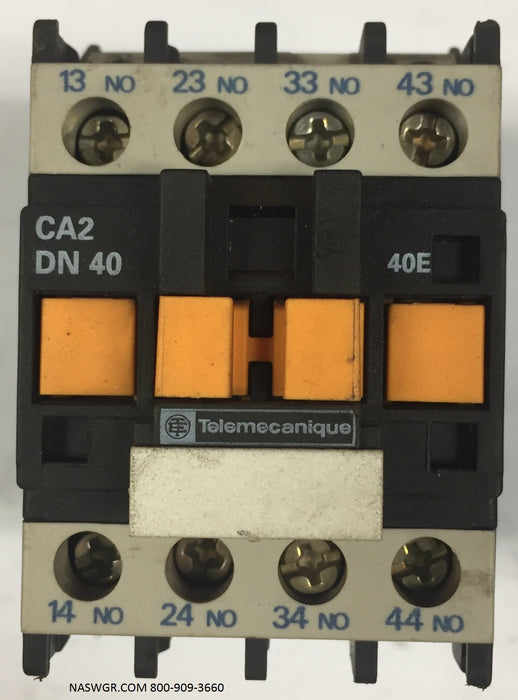  CA2 DN 40