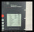 General Electric TFPU2DG1 Field Programming Unit