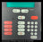 General Electric TFPU2DG1 Field Programming Unit
