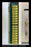 General Electric TFPU2DG1 Field Programming Unit