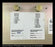 General Electric TFPU2DG1 Field Programming Unit