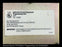 General Electric TFPU2DG1 Field Programming Unit