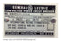 General Electric AK-3A-50S Circuit Breaker (E/O,D/O) - 1600 Amp - Class A Reconditioned