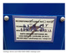 General Electric AK-3A-50S Circuit Breaker (E/O,D/O) - 1600 Amp - Class A Reconditioned