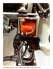 General Electric AK-3A-50S Circuit Breaker (E/O,D/O) - 1600 Amp - Class A Reconditioned