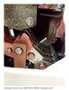 General Electric AK-3A-50S Circuit Breaker (E/O,D/O) - 1600 Amp - Class A Reconditioned