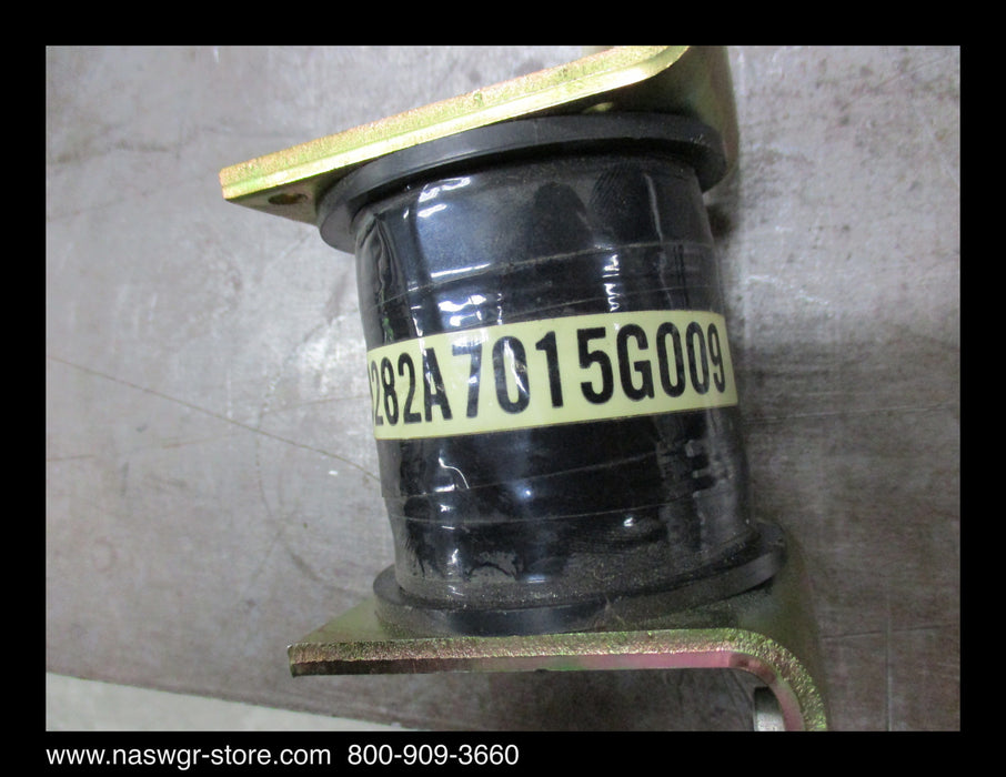 0282A7015G009 ~ GE 0282A7015G009 PowerVac Shunt Trip Coil