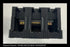 General Electric TKH8S Molded Case Circuit Breaker - 600 Amp