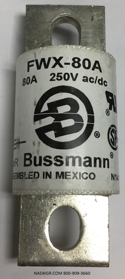 FWX-80A