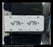 General Electric 9T58K4501G09 Current Transformer