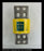 BUSS KRP-C-3000 Time-Delay Fuse ~ 600 V