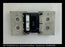 General Electric TSVG816A Continuous Current Ground Fault Neutral Transformer