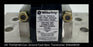 General Electric TSVG816A Continuous Current Ground Fault Neutral Transformer