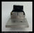 General Electric TSVG816A Continuous Current Ground Fault Neutral Transformer