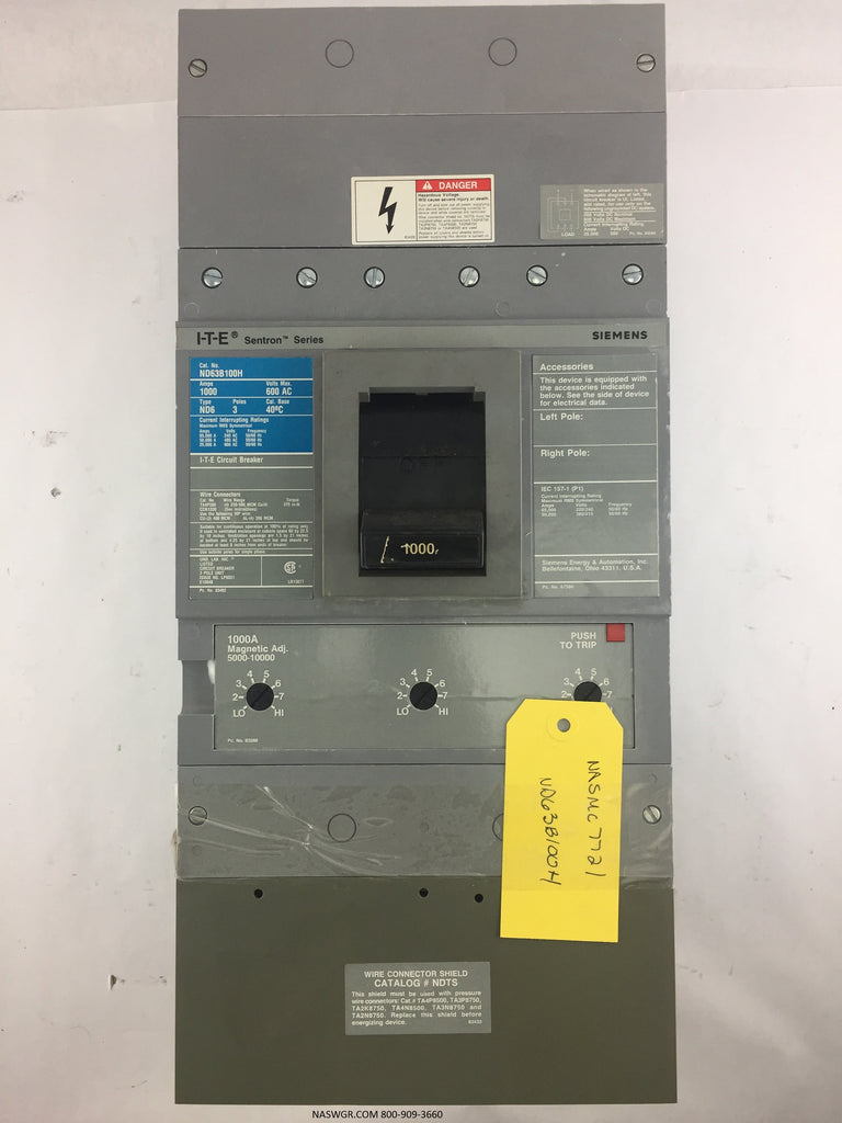 ND63B100H