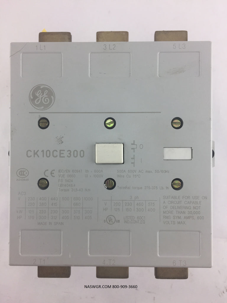 CK10CE300