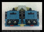 Kraus & Naimer R2640 Single Phase Reversing Contactor ~ 50 Amp