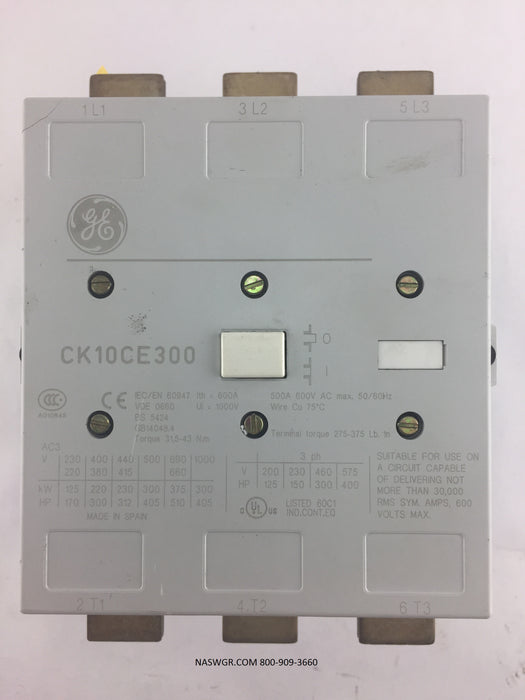 CK10CE300