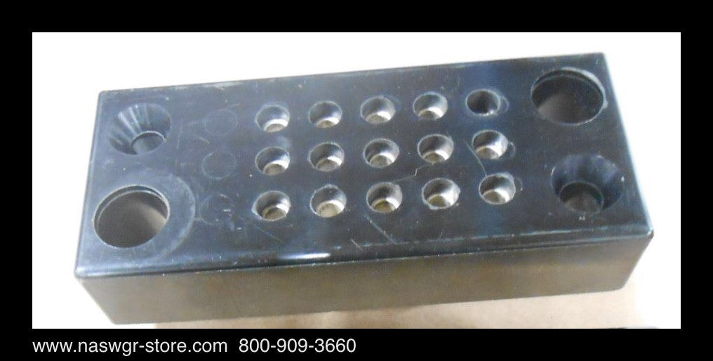 4A7850A05 ~ Westinghouse 4A7850A05 DHP Cell-Side / Female Secondary Disconnect