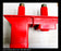 ITE Cubicle Bottle Primary Disconnect Pole Assembly for 5HK250 ~ 2000 Amp