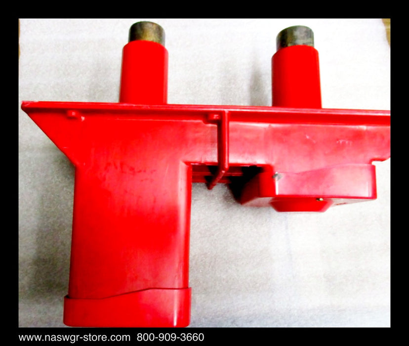 ITE Cubicle Bottle Primary Disconnect Pole Assembly for 5HK250 ~ 2000 Amp