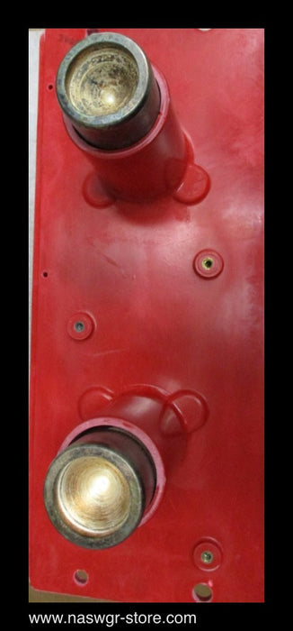 ITE Cubicle Bottle Primary Disconnect Pole Assembly for 5HK250 ~ 2000 Amp