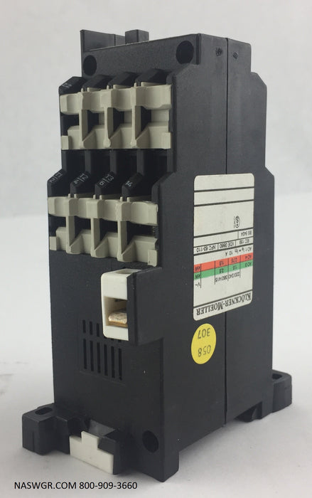 DIL 08M-11